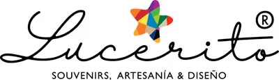 Lucerito Souvenirs, Artesanía y Diseño
